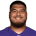 Daniel Faalele