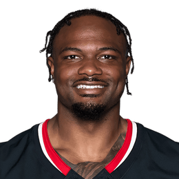 Dameon Pierce