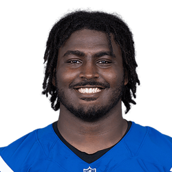 Eric Johnson II