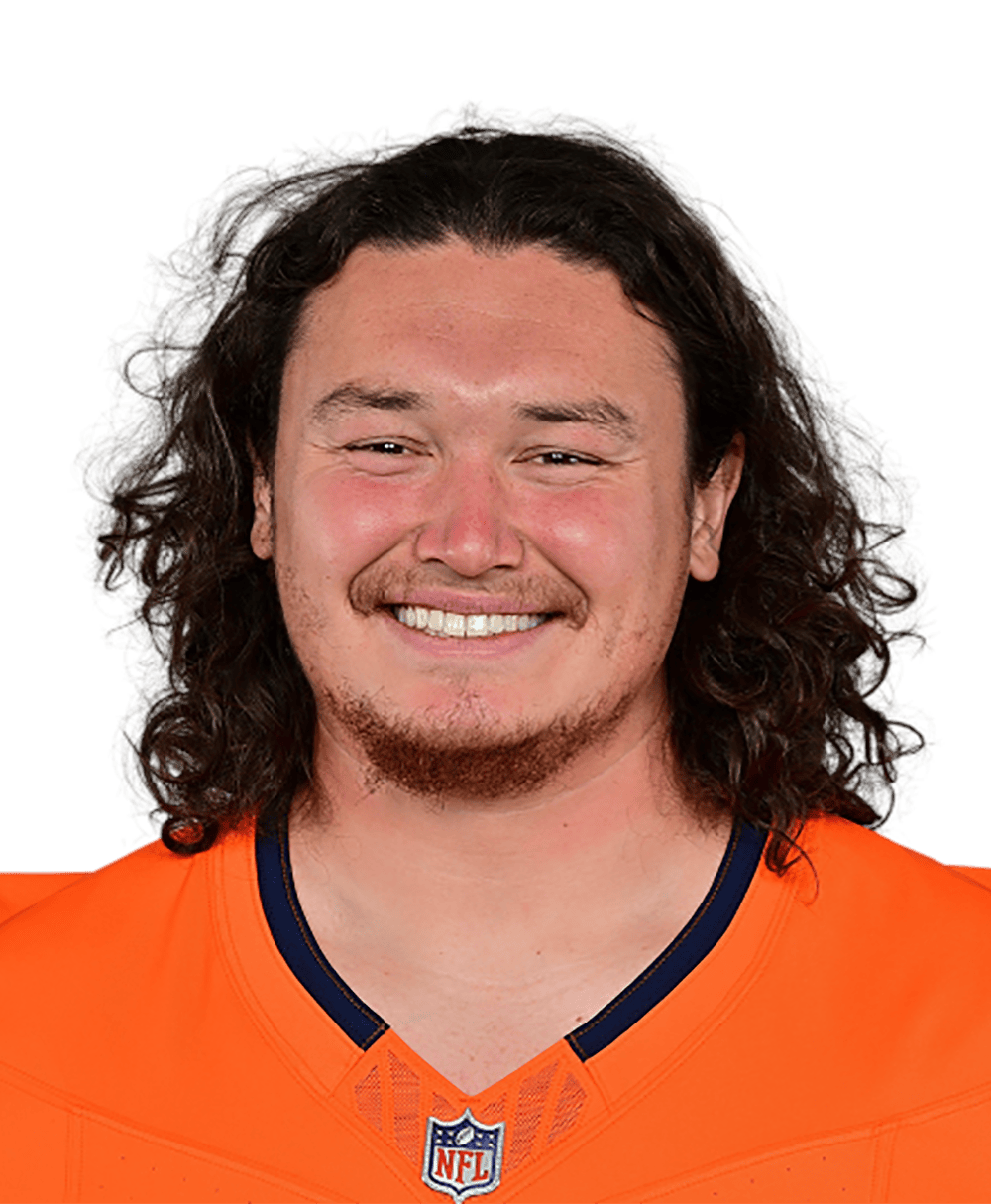 Broncos select center Luke Wattenberg in 5th round of NFL draft