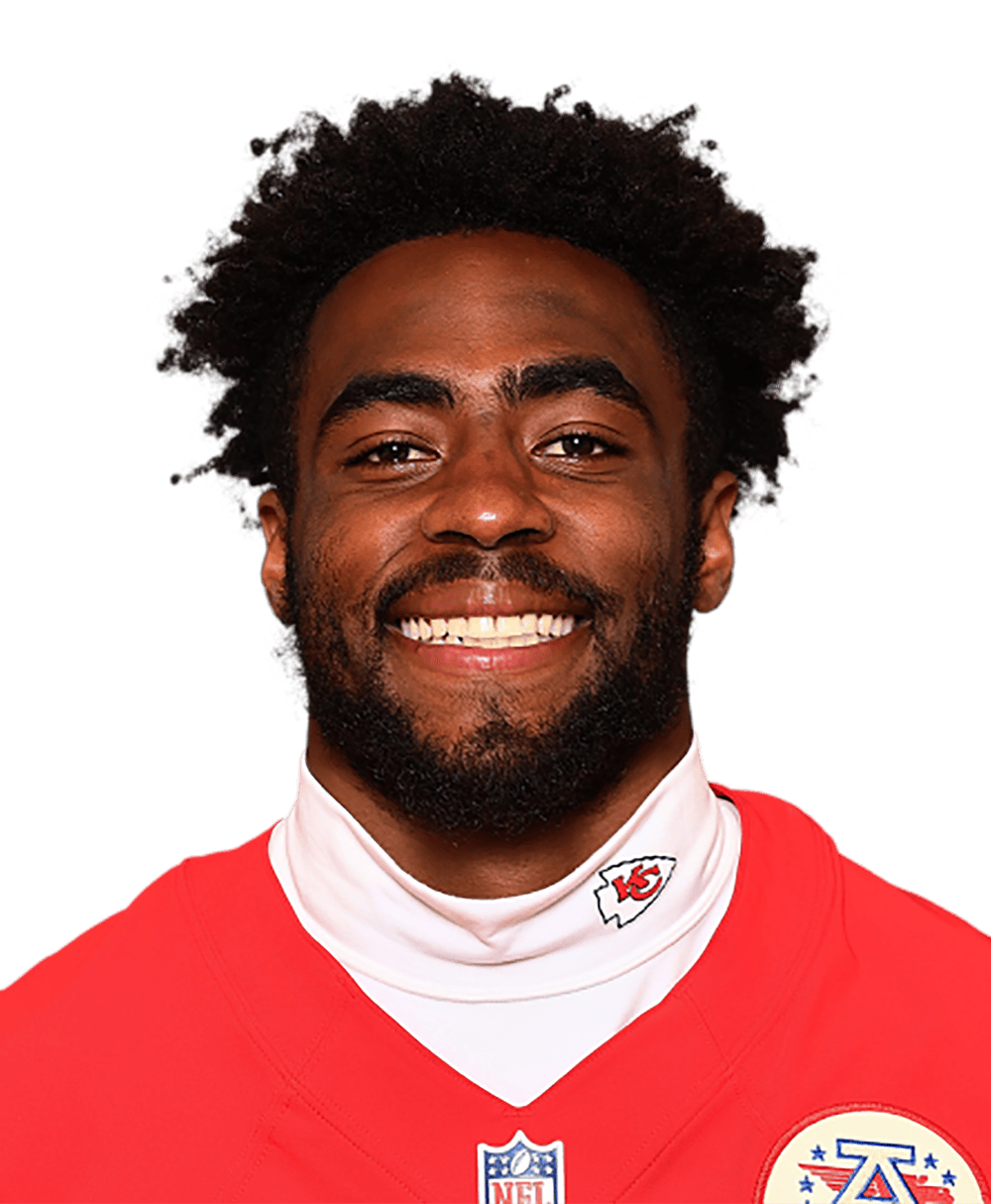 Kansas City Chiefs have new return man: Montrell Washington