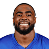 Montrell Washington
