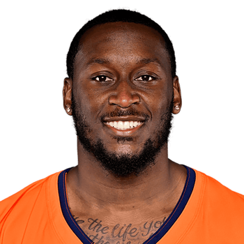 DELARRIN TURNER-YELL