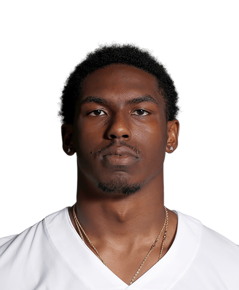 DaRon Bland - NFL Cornerback - News, Stats, Bio and more - The Athletic