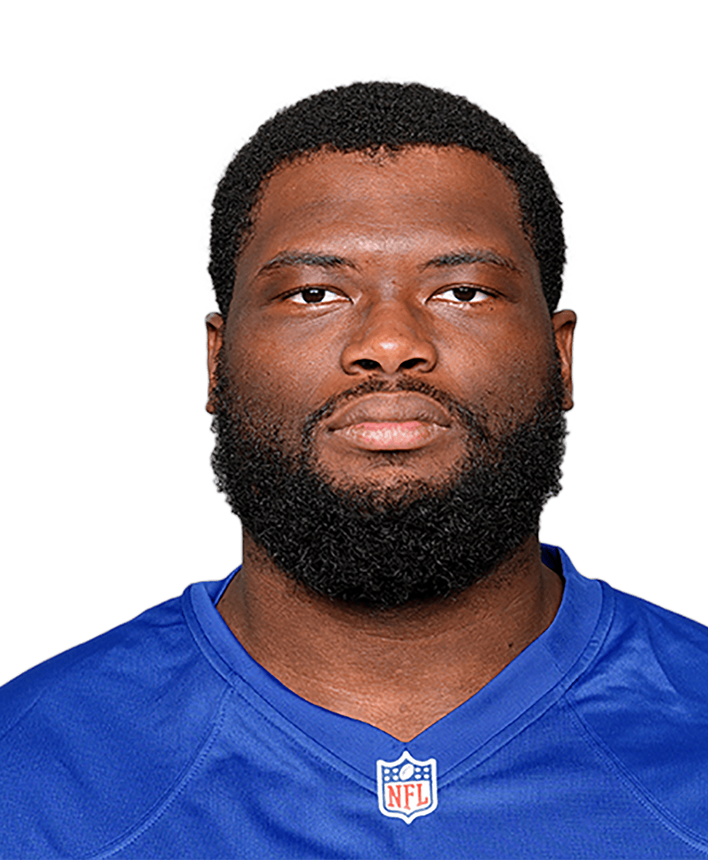 2022 NFL draft: New York Giants select OL Marcus McKethan in Round 5