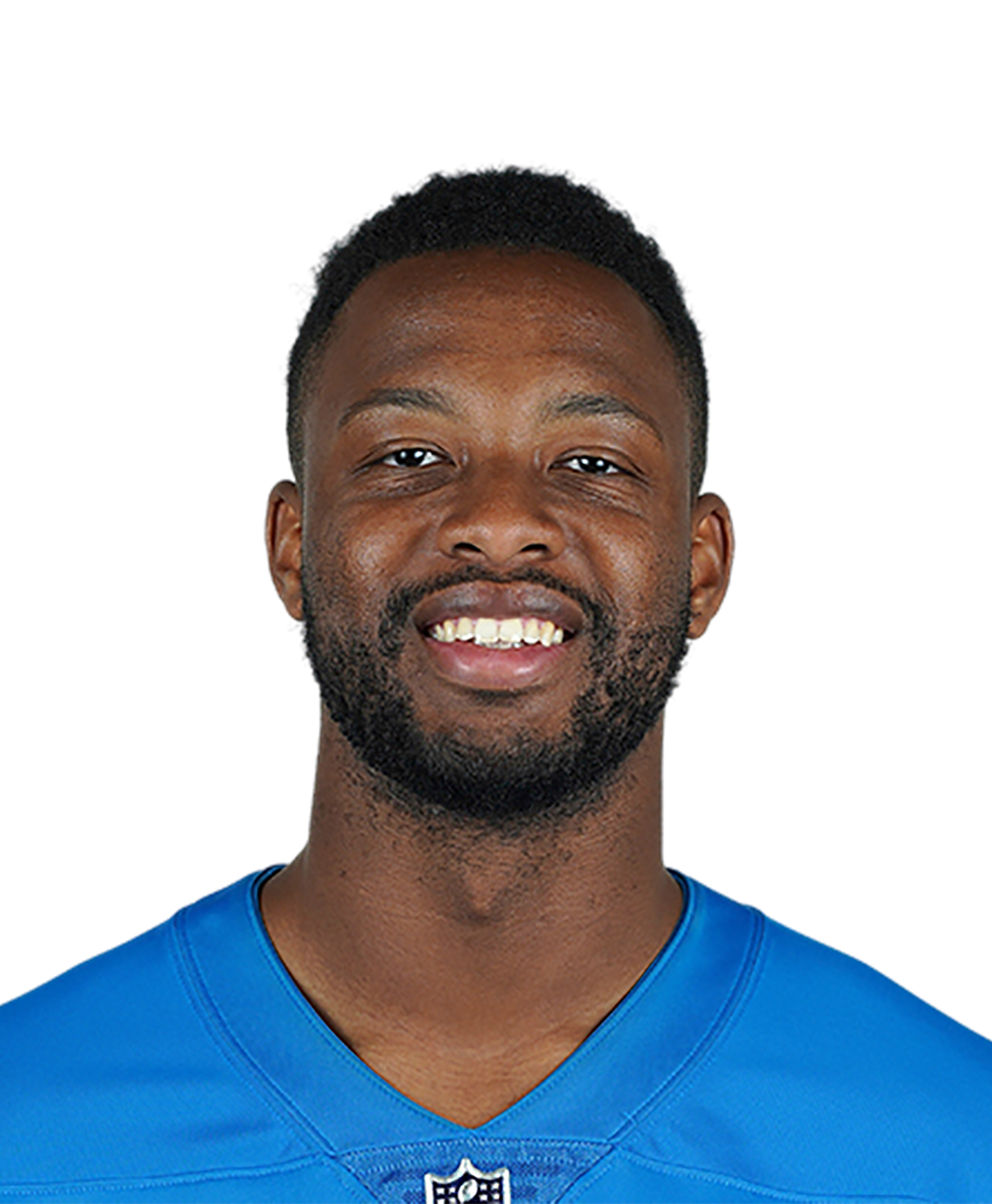 Detroit Lions' James Mitchell served notice in tight end battle