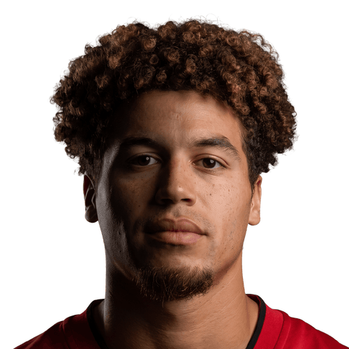 Zyon McCollum
