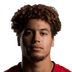 Zyon McCollum