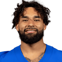 Kyren Williams