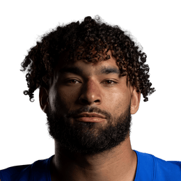 Kyren Williams