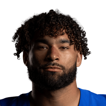 KYREN WILLIAMS