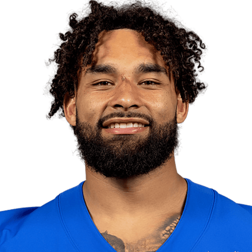 Kyren Williams