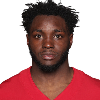 Samuel Womack III - NFL Cornerback - News, Stats, Bio and more