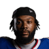 Christian Benford
