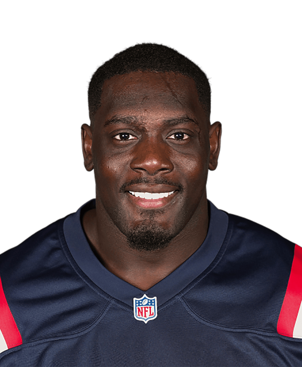 NFL Draft: Patriots select Division II pass rusher Sam Roberts in 6th round  – Boston Herald