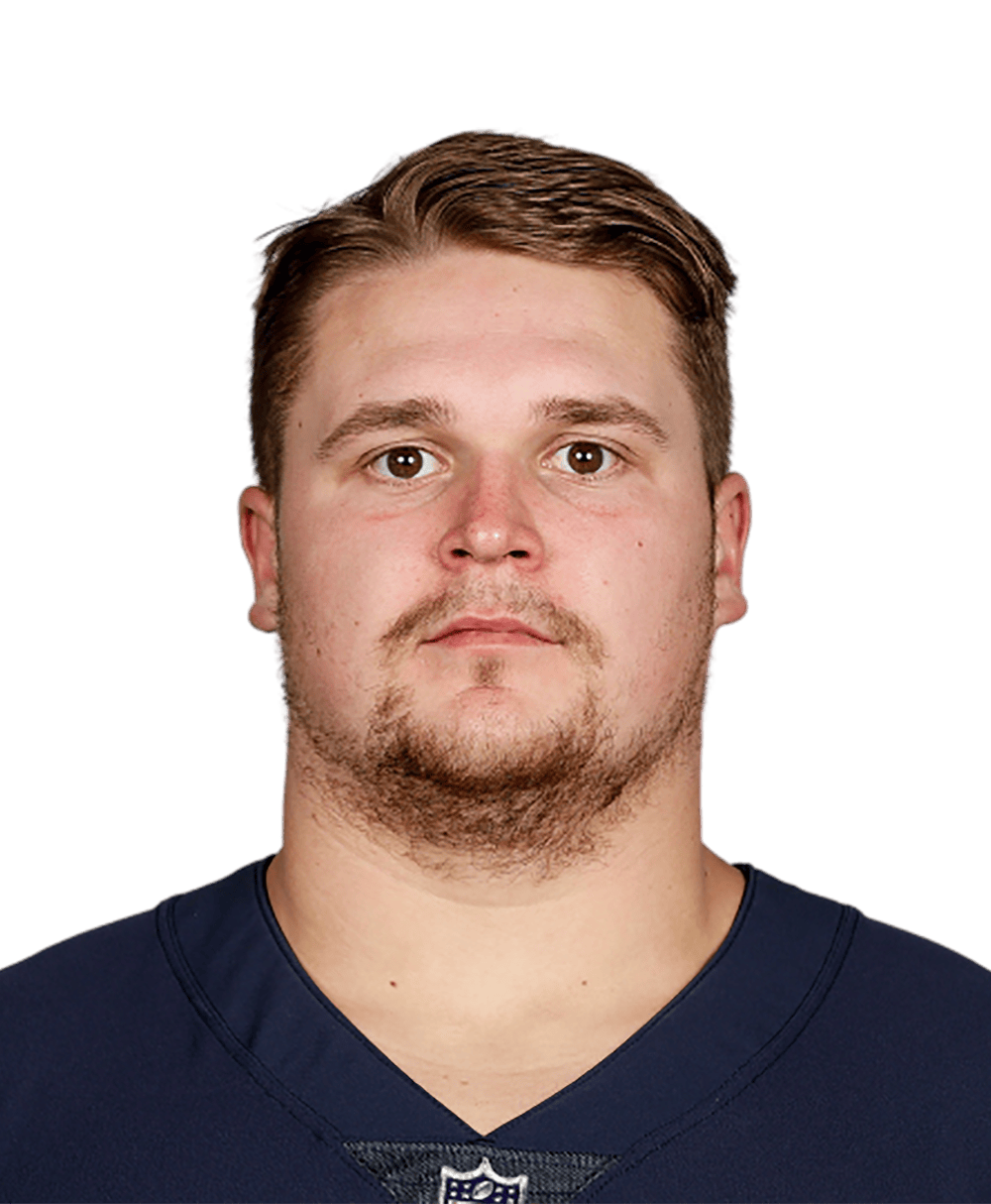 2022 NFL draft: Grading the Bears' selection of OL Doug Kramer