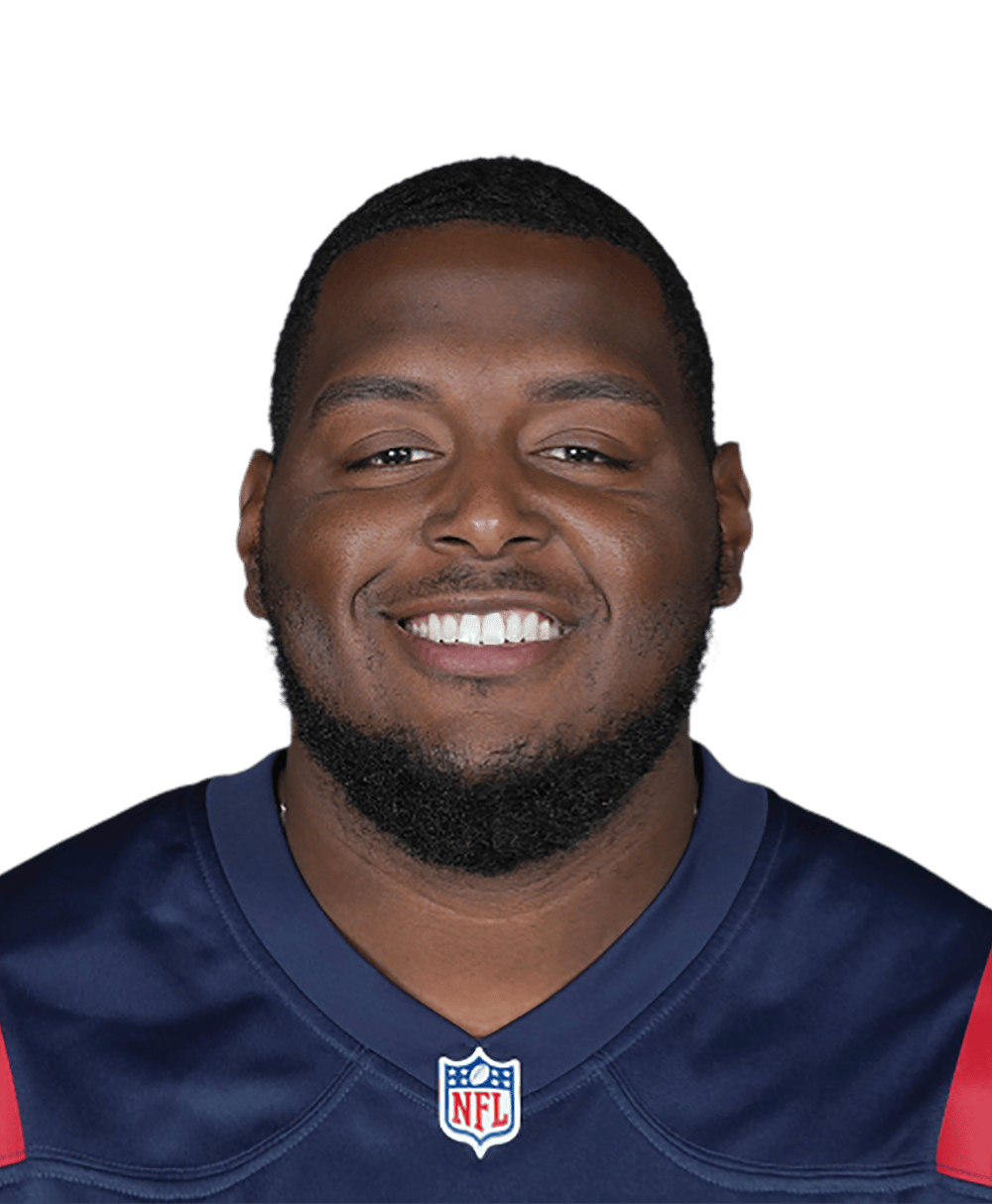 5 things to know about newly acquired Patriots OT Vederian Lowe