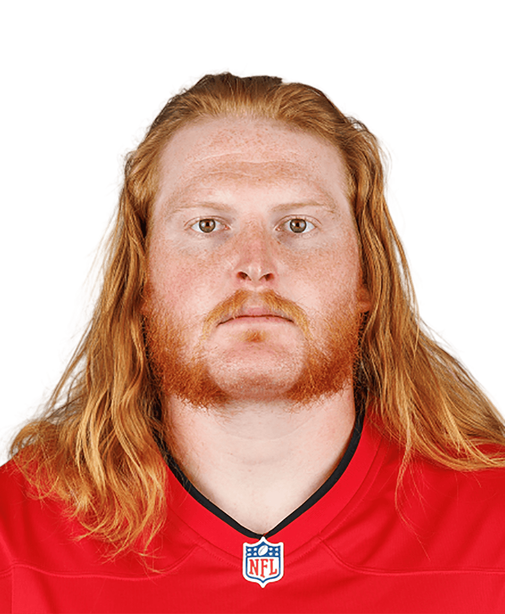 Cade Otton, Tampa Bay Buccaneers, TE - News, Stats, Bio 