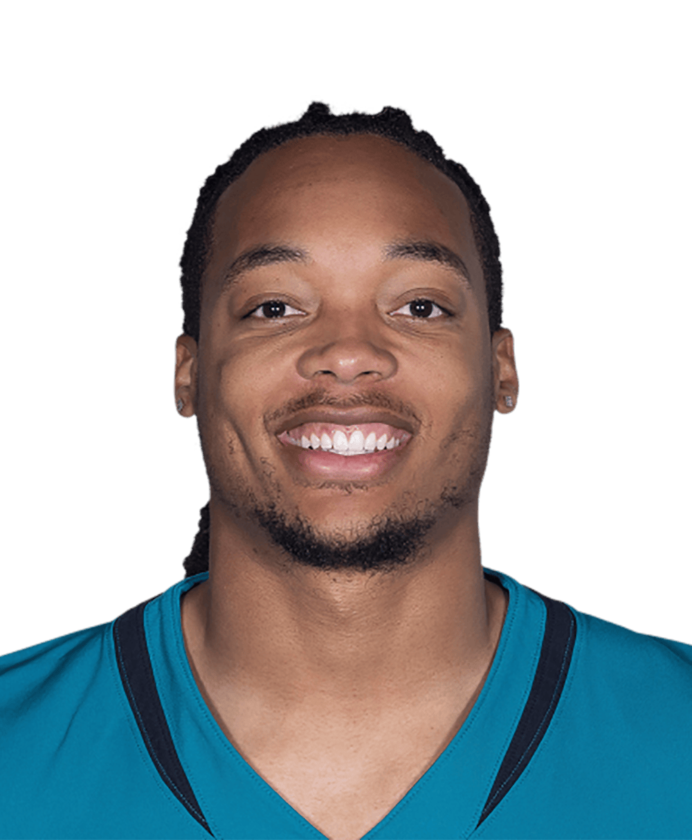 Gregory Junior - NFL News, Rumors, & Updates