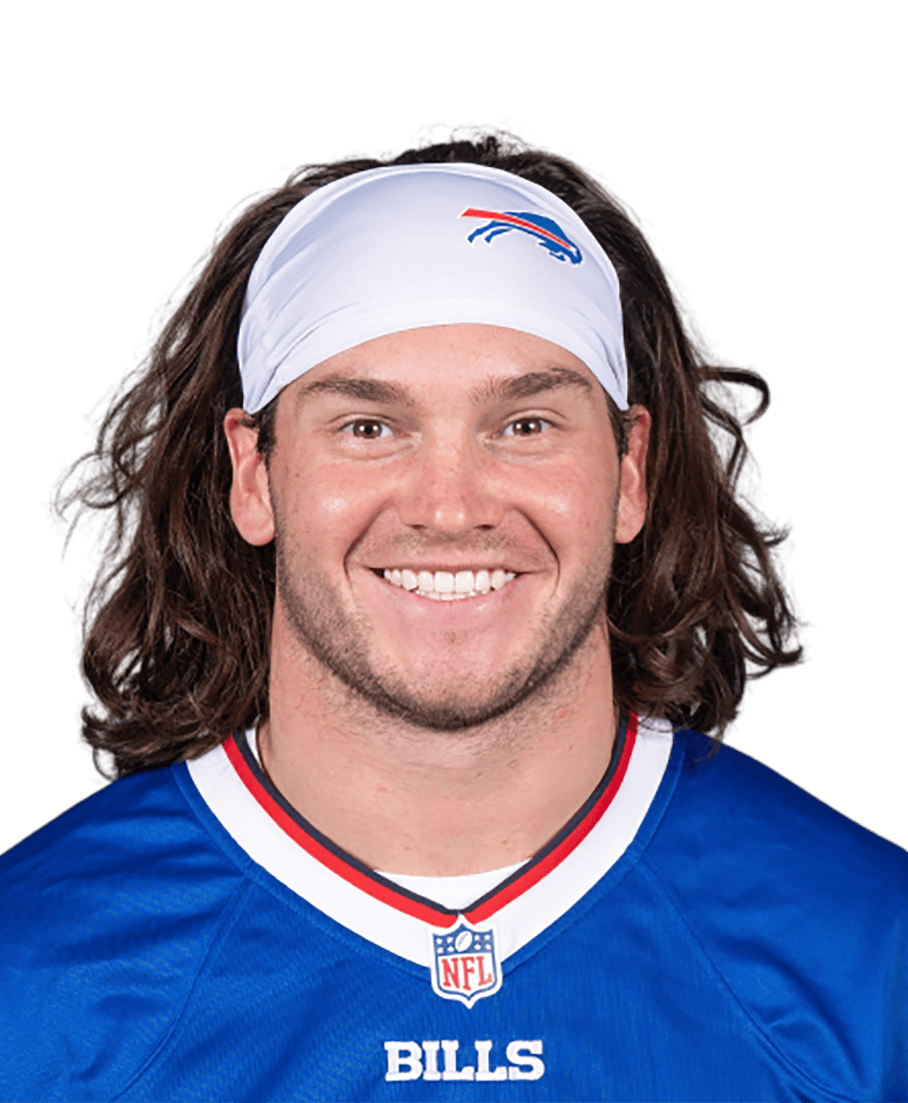 WATCH: Former Clemson LB Baylon Spector reacts to making Bills roster