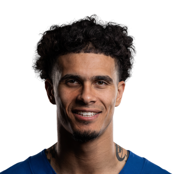 RODNEY THOMAS II