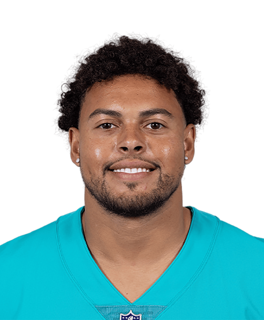 Cameron Goode - NFL News, Rumors, & Updates