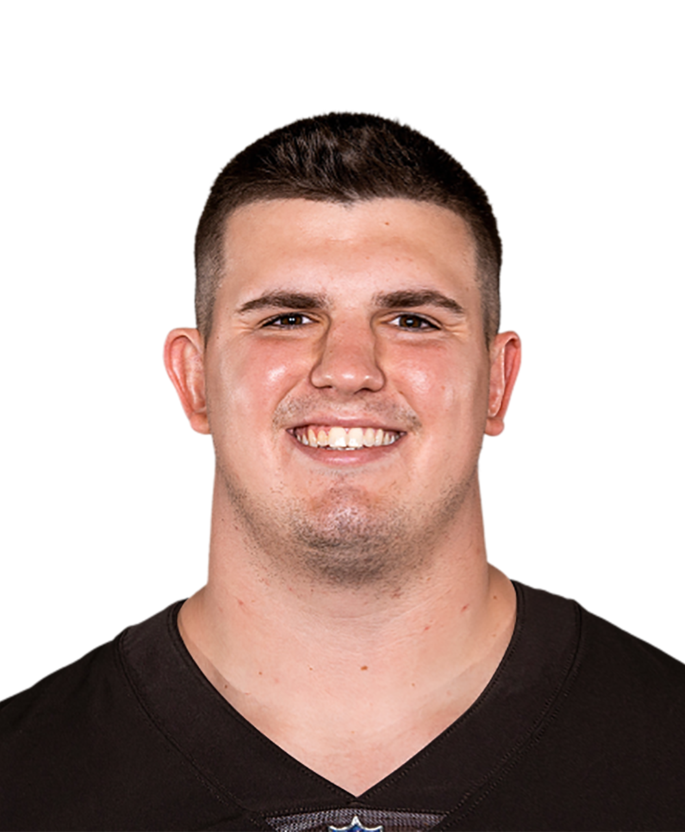 Browns rookie OL Dawson Deaton suffers torn ACL in practice