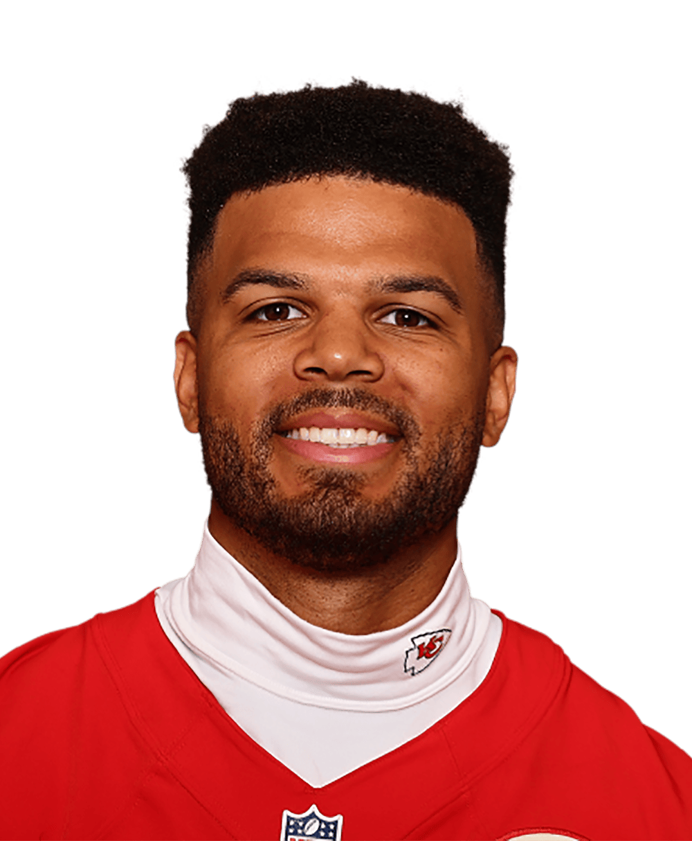 Chris Oladokun - NFL News, Rumors, & Updates