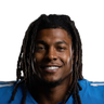 Isiah Pacheco
