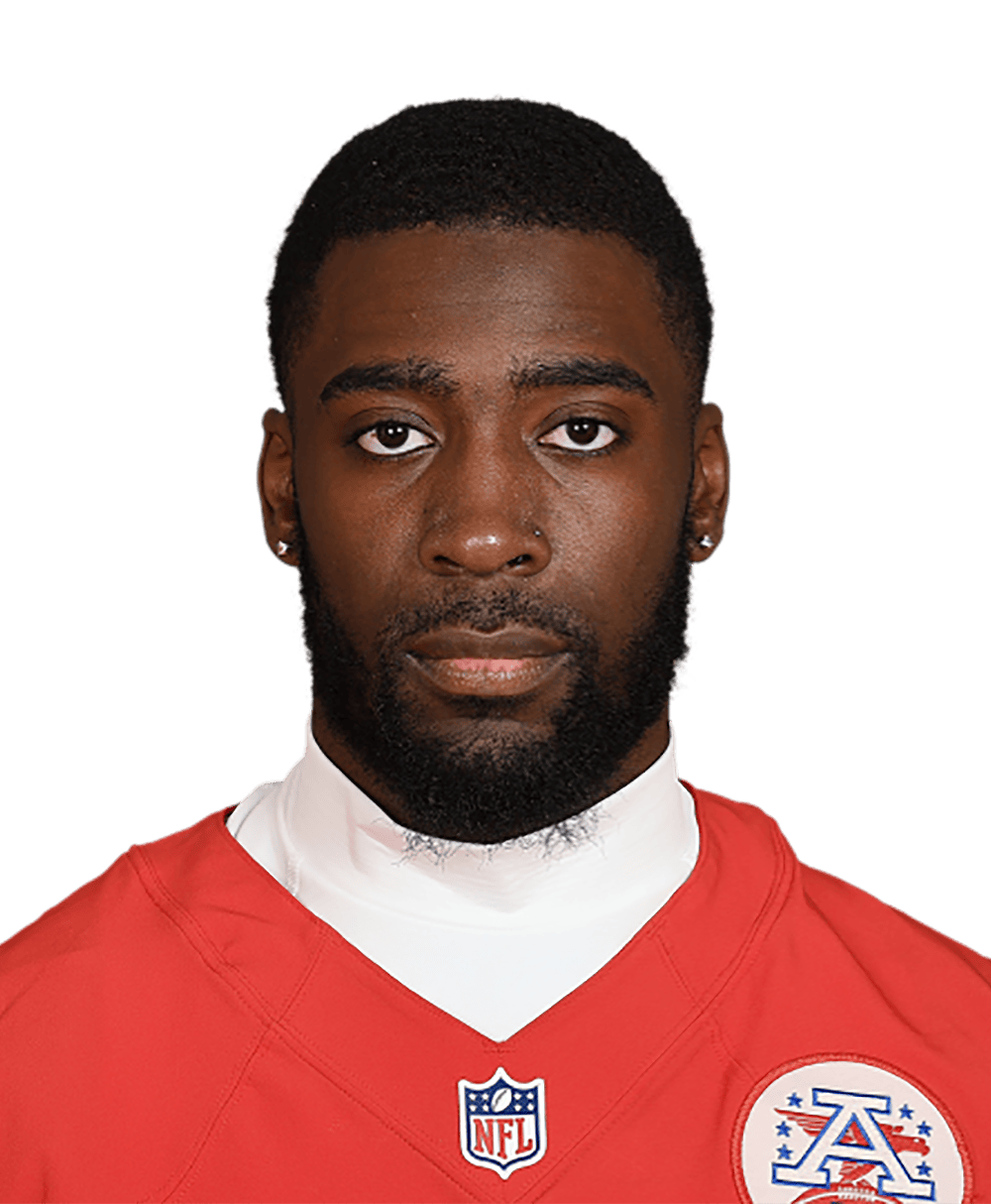 Rookie Jaylen Watson's Interception Leads to a Kansas City Win