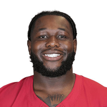 Jesse Luketa - NFL Videos and Highlights | FOX Sports