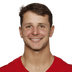 Brock Purdy