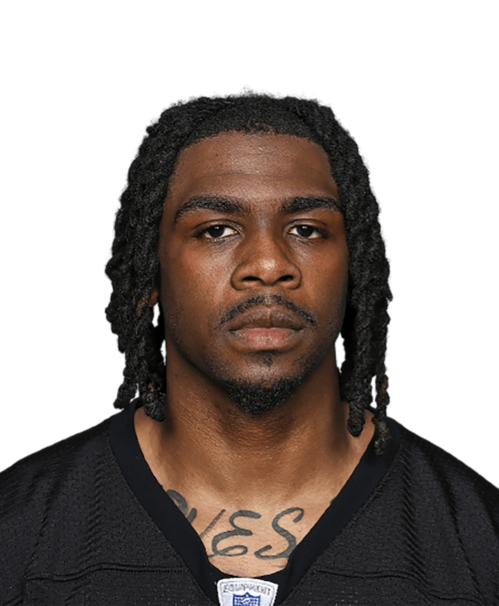 Kalon Barnes - NFL News, Rumors, & Updates