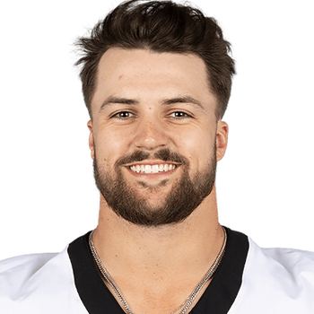 Zander Horvath - NFL News, Rumors, & Updates