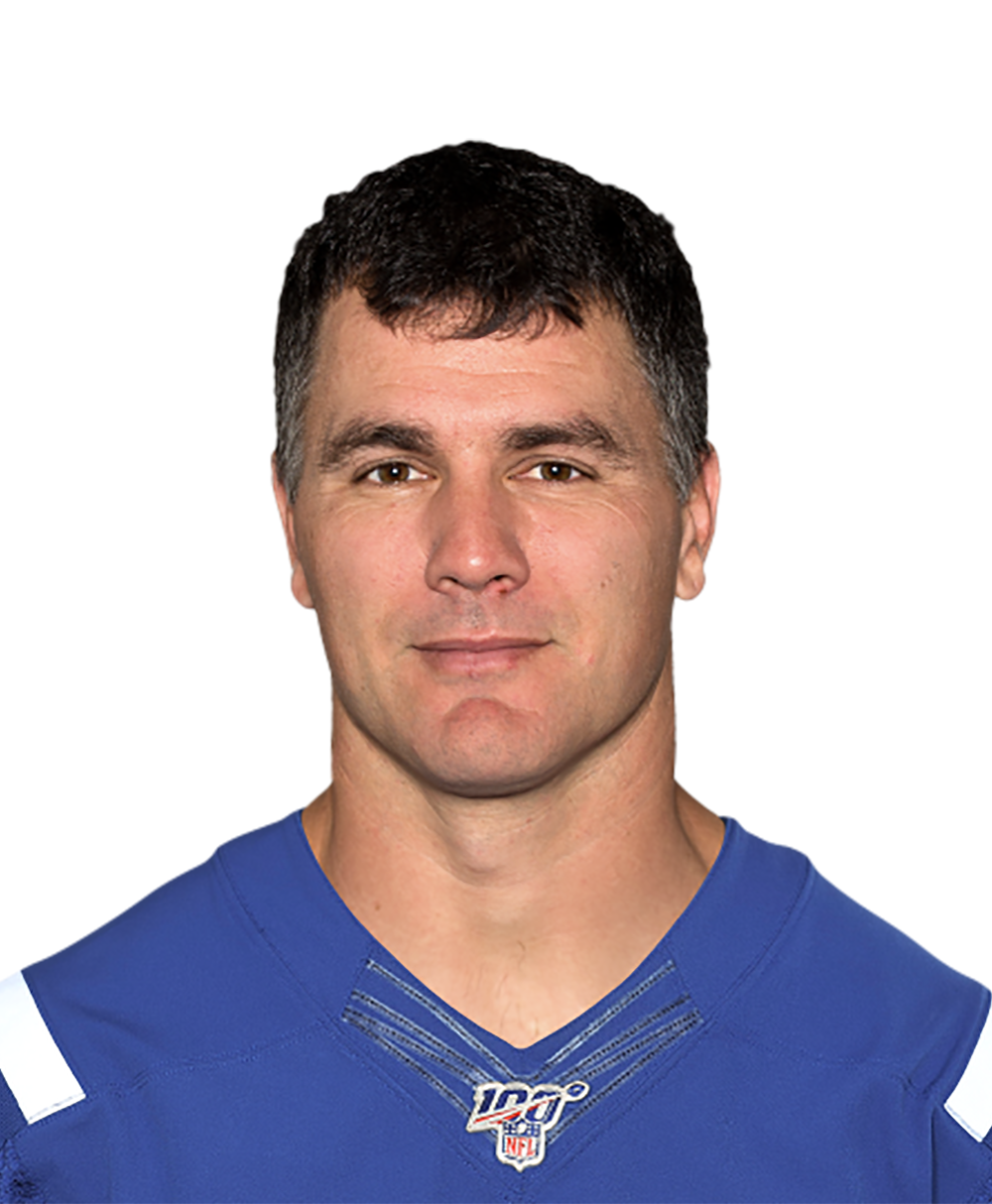 Adam Vinatieri - NFL News, Rumors, & Updates