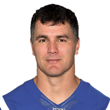 Adam Vinatieri