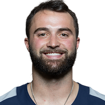 The Lions are releasing K Michael Badgley. Badgley, 27, converted 20 of 24  FG attempts and all 33 of his extra-point tries in 12 games…