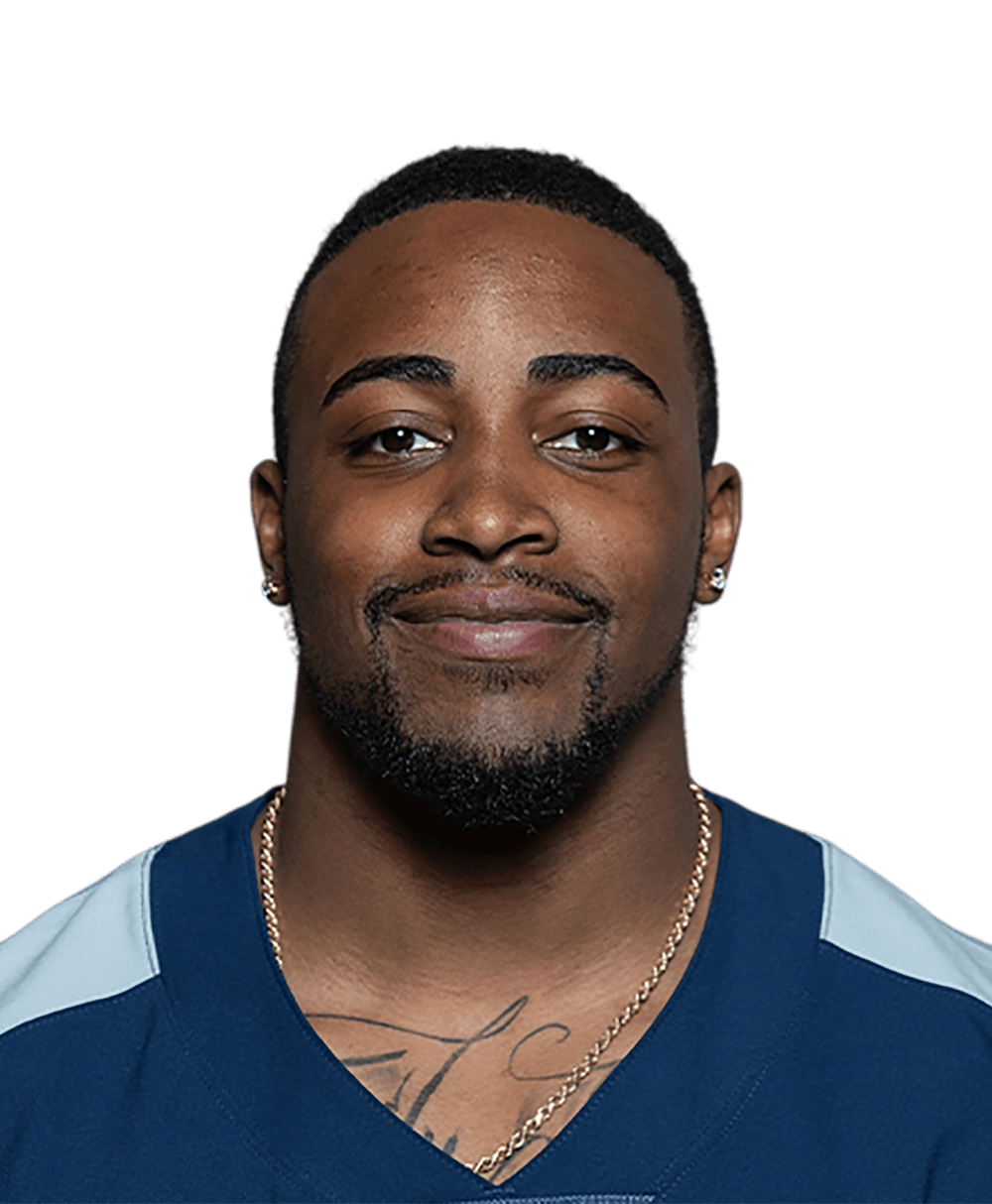 Tennessee Titans promote Justin Murray to active roster among 5 moves