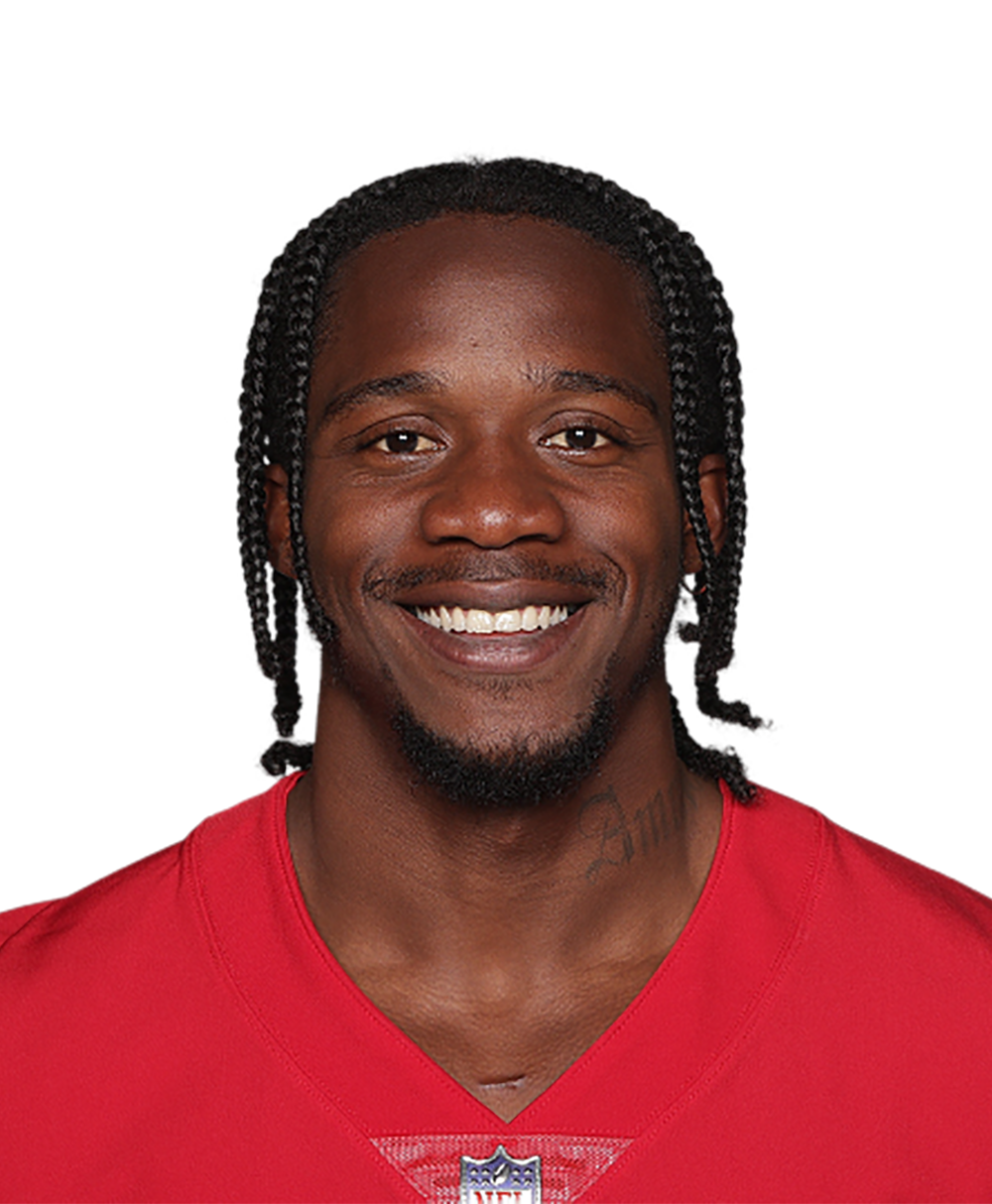 Qwuantrezz Knight Bio Information - NFL