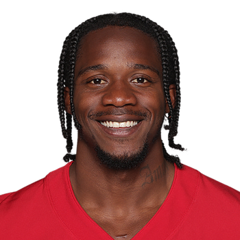 Qwuantrezz Knight Bio Information - NFL