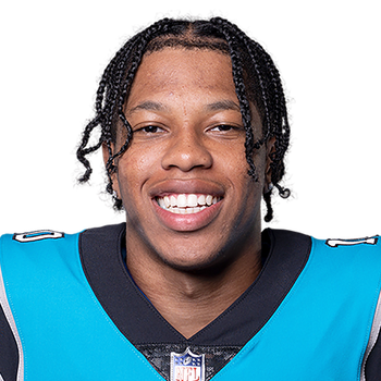 RA'SHAUN HENRY
