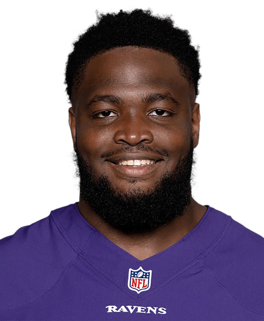 Rayshad Nichols Bio Information - NFL