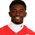 Justyn Ross