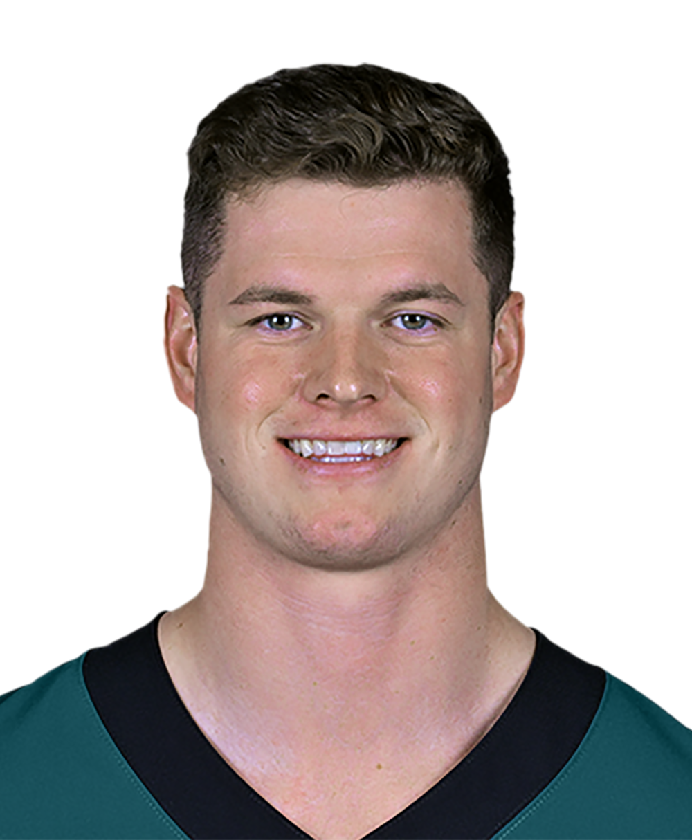 philadelphia eagles reed blankenship