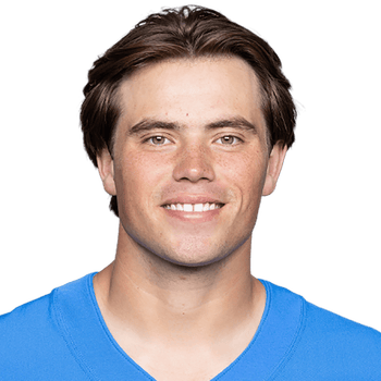 Cameron Dicker - NFL News, Rumors, & Updates | FOX Sports