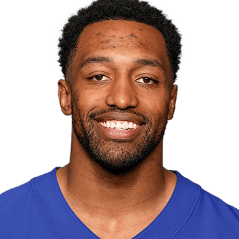 Benton Whitley Bio Information - NFL | FOX Sports