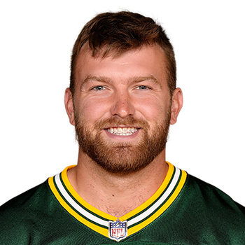 Green Bay Packers Release Tight End Austin Allen