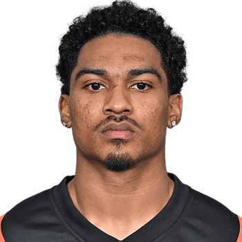 Kendric Pryor Stats - NFL Stats | FOX Sports