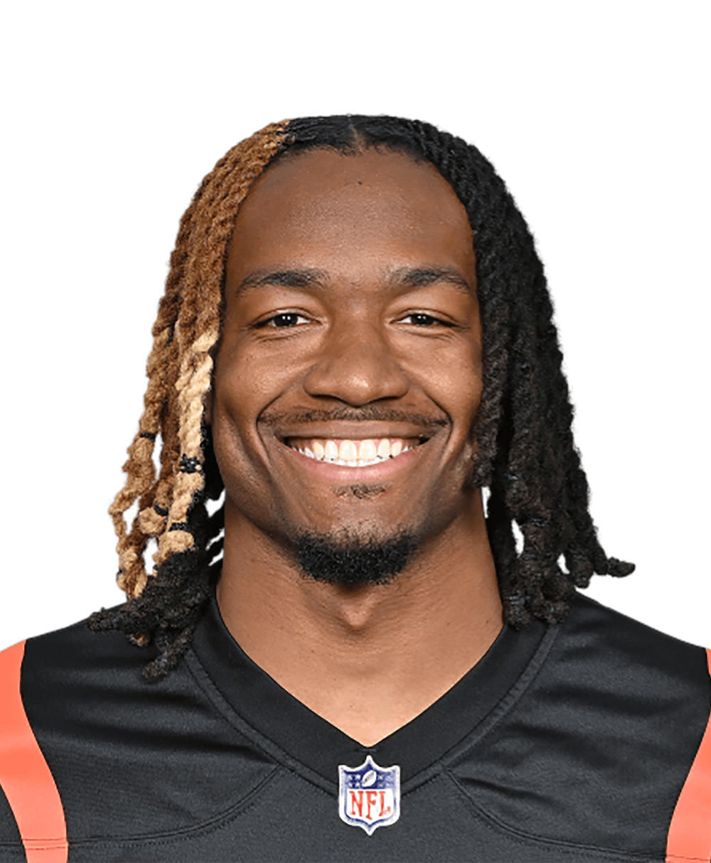 Cordell Volson - NFL News, Rumors, & Updates