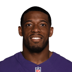 Zaire Mitchell-Paden